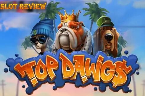 Top Dawgs slot